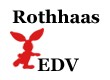 Logo Rothhaas EDV