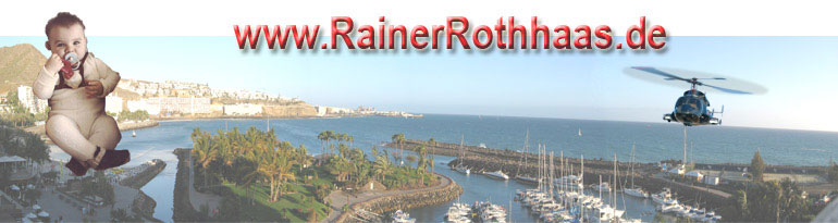 Logo RainerRothhaas.de