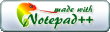 Logo Notepad++