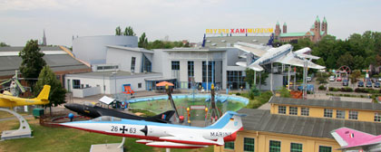 Technik Museum